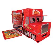 Disney Cars Mack Truck Play Tent with Play Mat